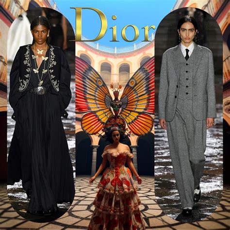 agenda 2024 dior|dior catalogo 2024.